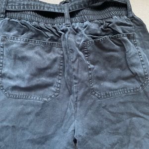 Abercrombie joggers